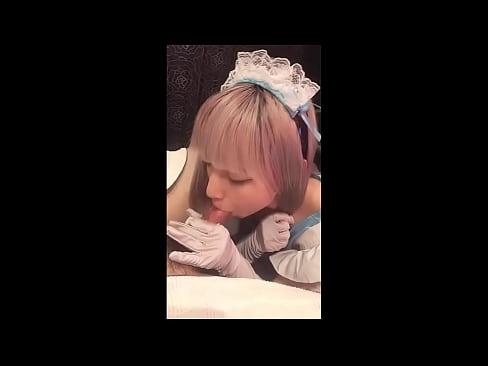 ❤️ Japanese Idol [mayuka], ຊຸດແມ່ບ້ານຊາວຝຣັ່ງ, ຕອນທີ 1, ເປົ່າລົມ ແລະ ຢອດໂລຊັນ ❤️❌ ໜັງໂປ້ສຸດໆ ຢູ່ຄອມ lo.marketapp.top ️❤