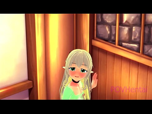 ❤️ (ໃສ່ກັບດັກ) Elvish maid ຊ່ວຍໃຫ້ທ່ານລ້າງຫນ້າຂອງທ່ານ. ❤️❌ ໜັງໂປ້ສຸດໆ ຢູ່ຄອມ lo.marketapp.top ️❤