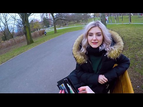 ❤️ Swallows a stranger’s hot cum for money – blowjob in the park ໂດຍ Eva Elfie ❤️❌ ໜັງໂປ້ສຸດໆ ຢູ່ຄອມ lo.marketapp.top ️❤